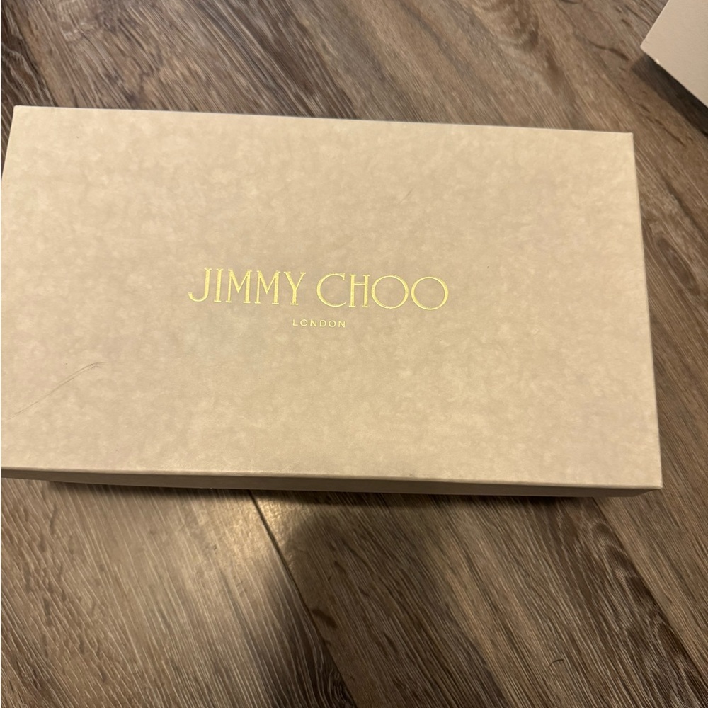Jimmy Choo shoes